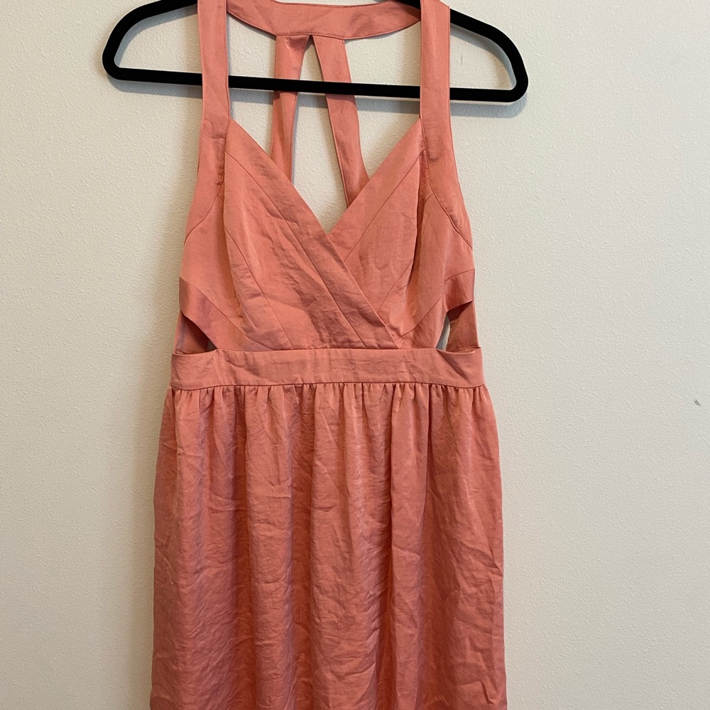 BCBG dress